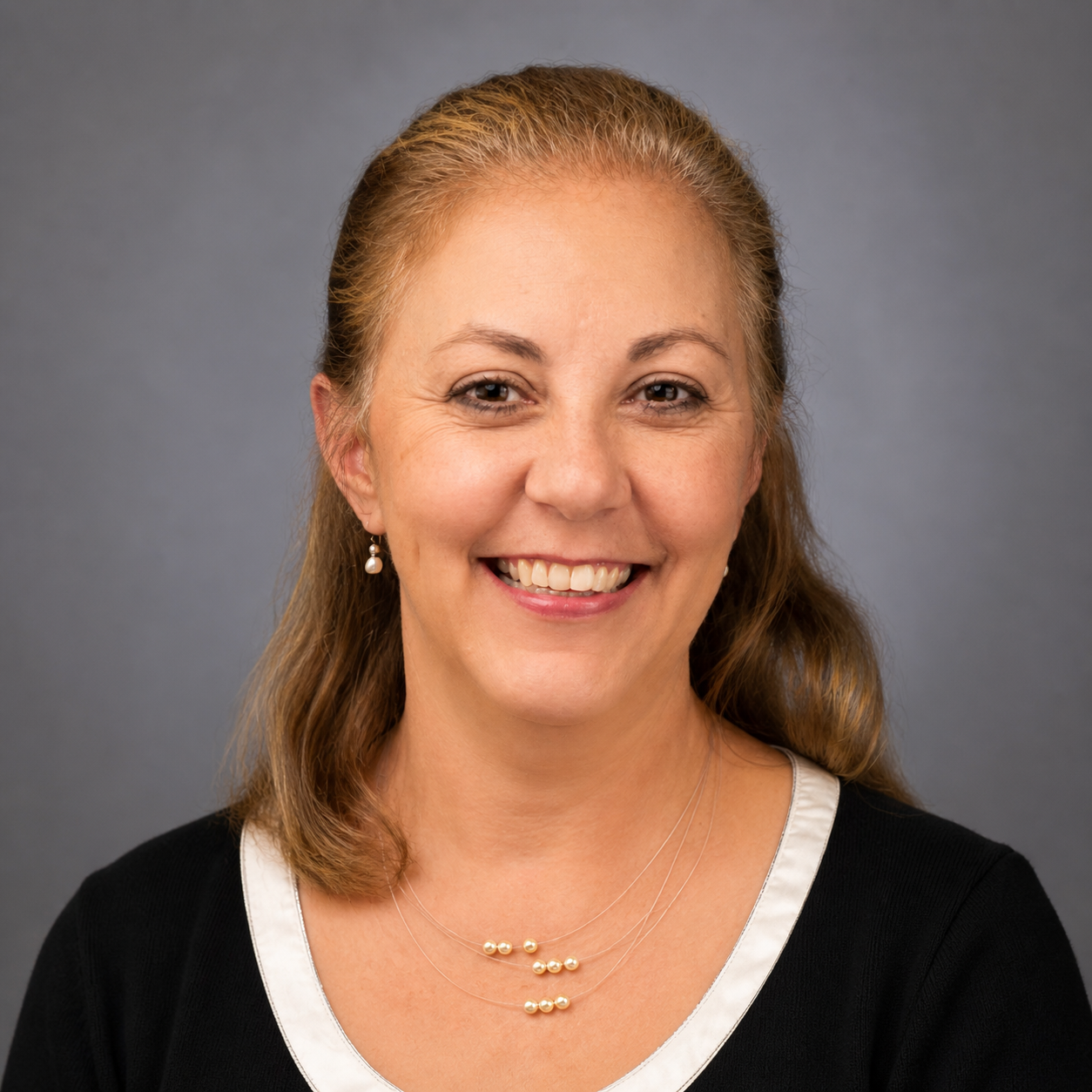 Beth Dukeman, BS, MS