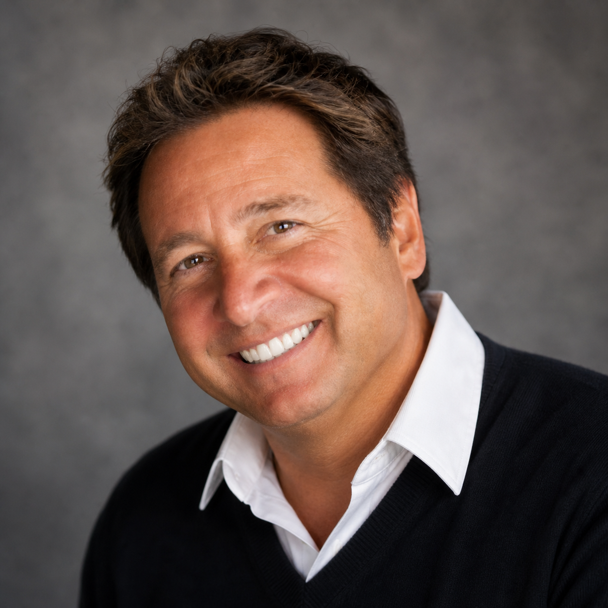 Charles Anthony Giomuso, MS, MBA