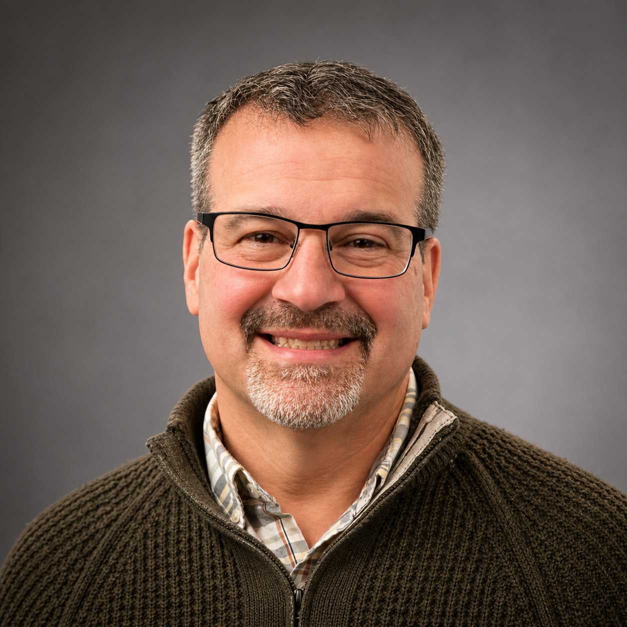 Lenny Borrelli, MS
